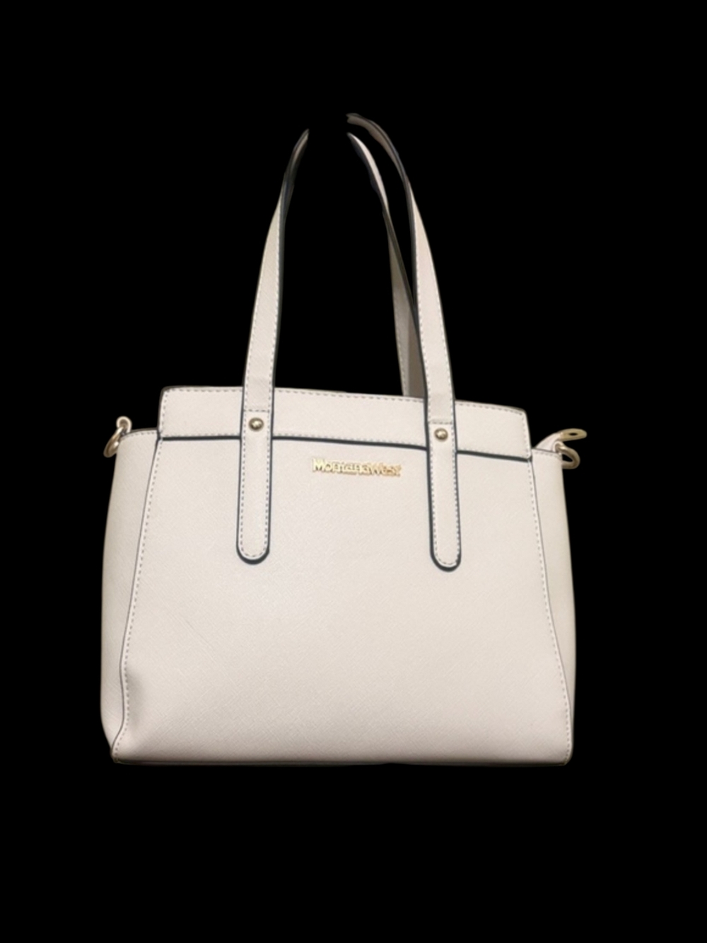 Montana West Satchel Bag & Wallet - Picture 4 of 6